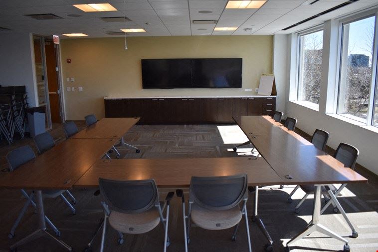 Training Room 3