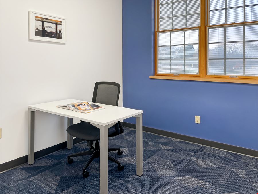 OH, Madison - Water Tower Dr