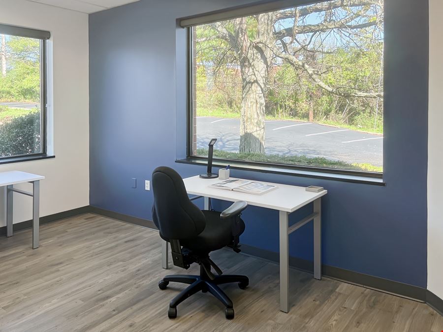 PA, Pittsburgh - Alpha Dr