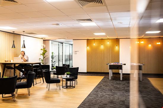 Preview of BLOCK Taunton Office space for Rent in Taunton