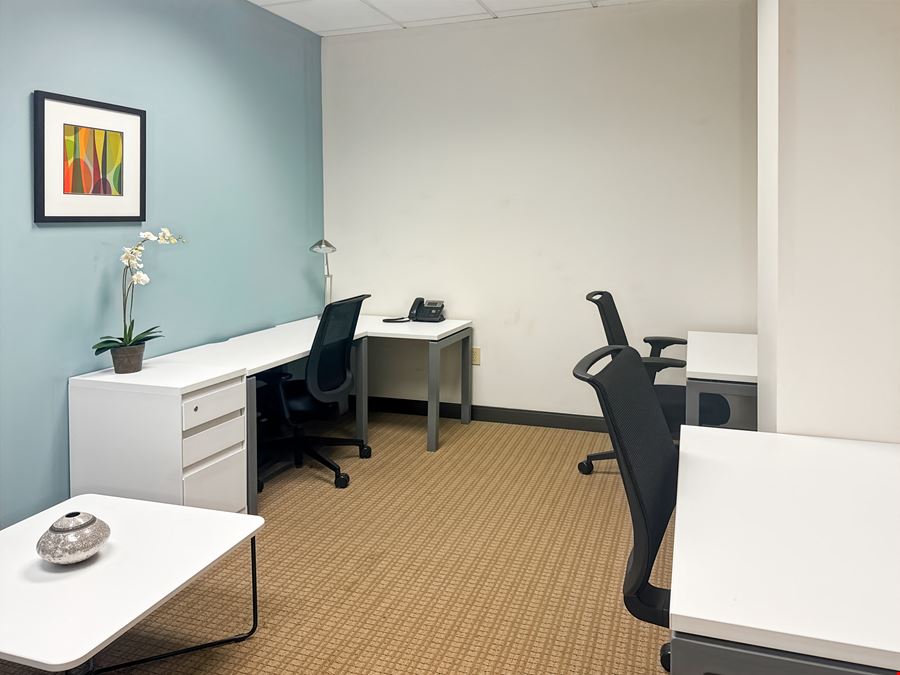 GA, Atlanta - Glenridge