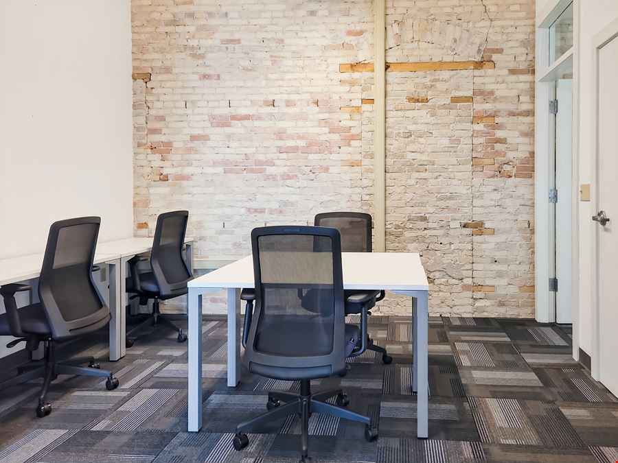 WI, Sheboygan - N 8th St