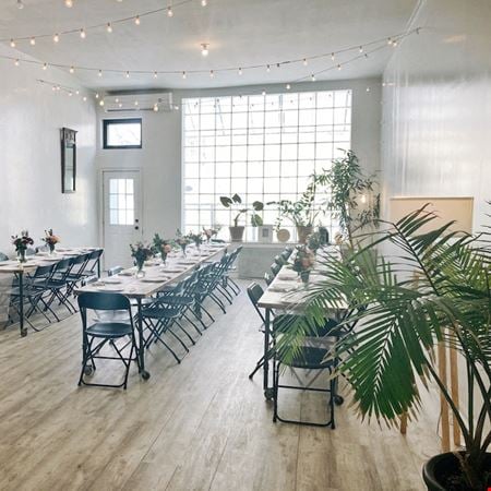 Preview of 459 Grand Street Coworking space for Rent in Brooklyn