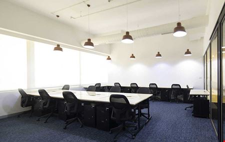 Preview of CoWrks - OMR, Millenia Tower 3A Coworking space for Rent in Chennai