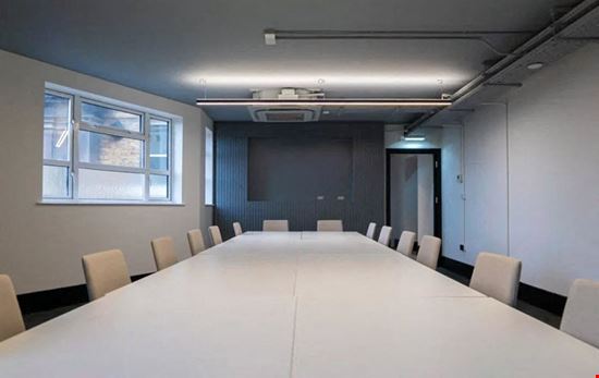 Preview of 1a Highfield Road Office space for Rent in Dartford