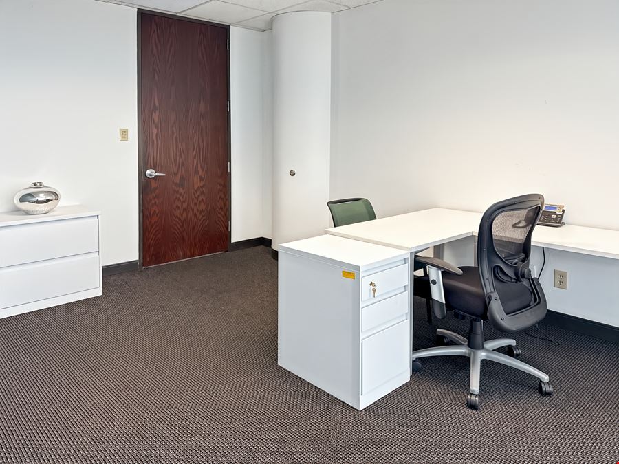 Fort Worth Bridge Street