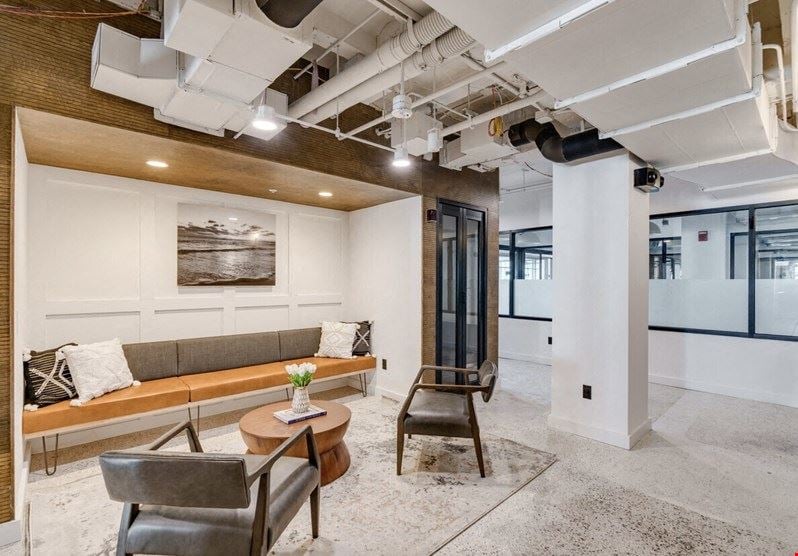 Venture X Miami Downtown