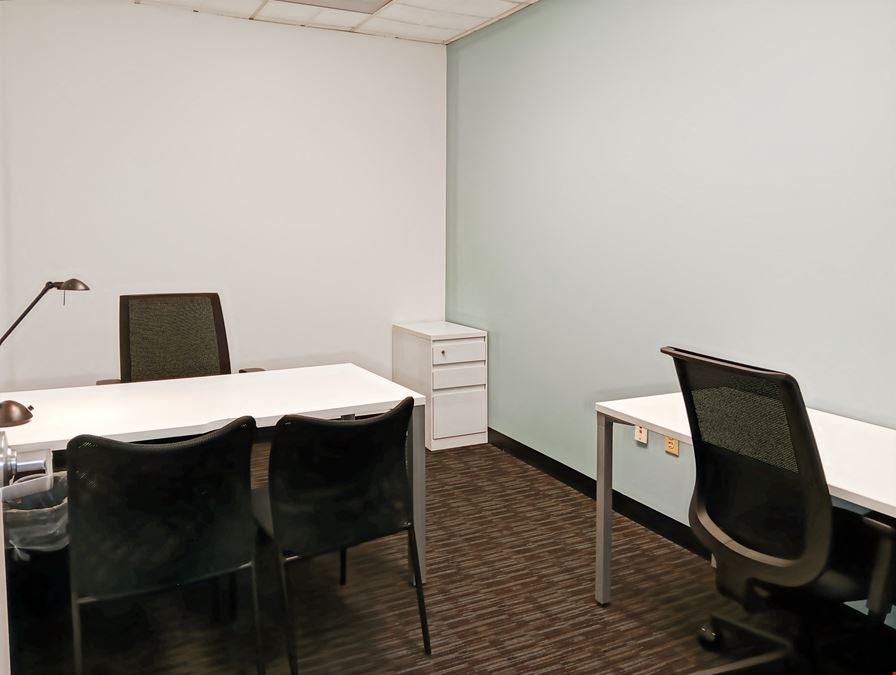 HQ - Aventura - Corporate Center