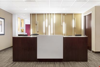 Regus - Birmingham - Regus Shipt Tower