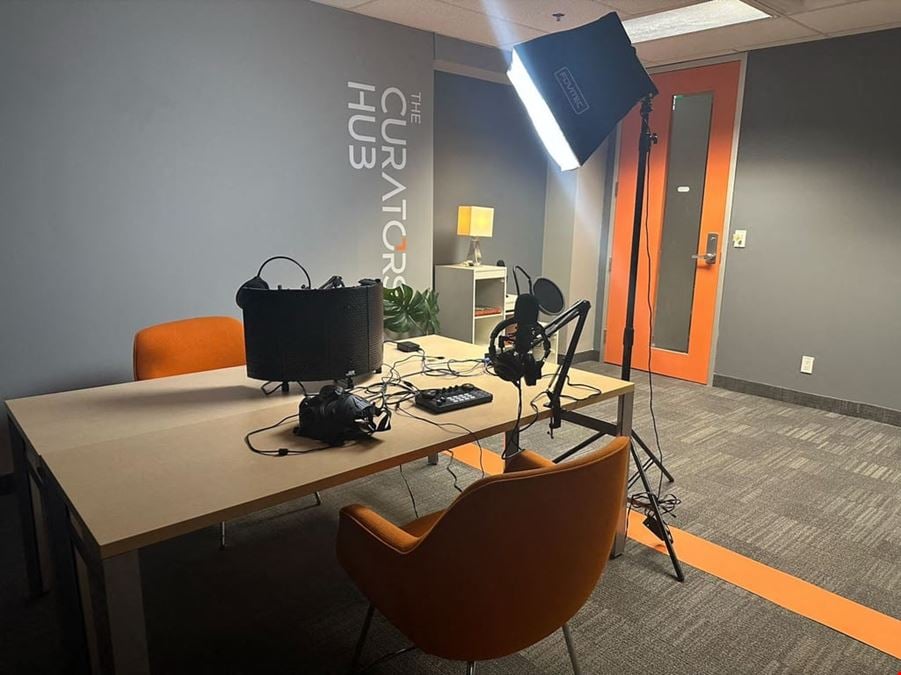The Legacy Room(Podcast)