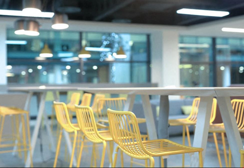 BE Offices - Adelaide Exchange