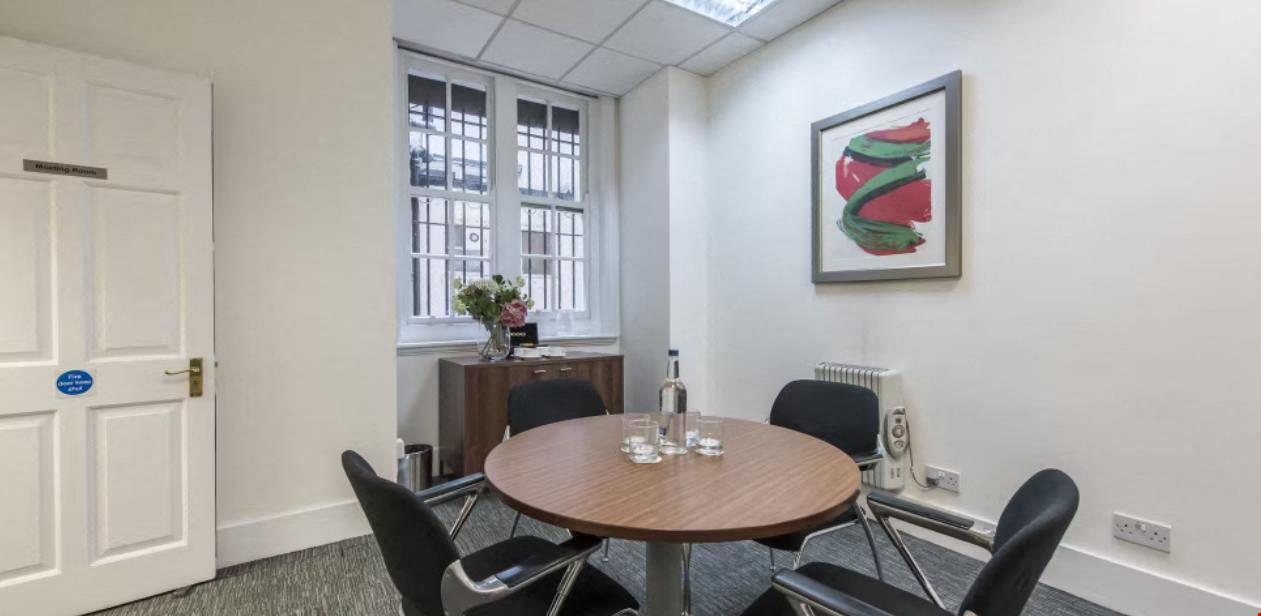 Argyll - 28 Grosvenor Street