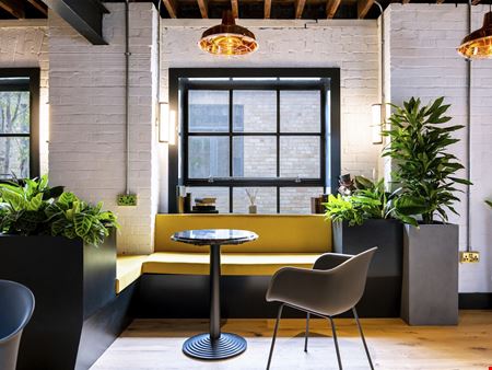Preview of Iconic Offices - The Masonry Coworking space for Rent in Dublin