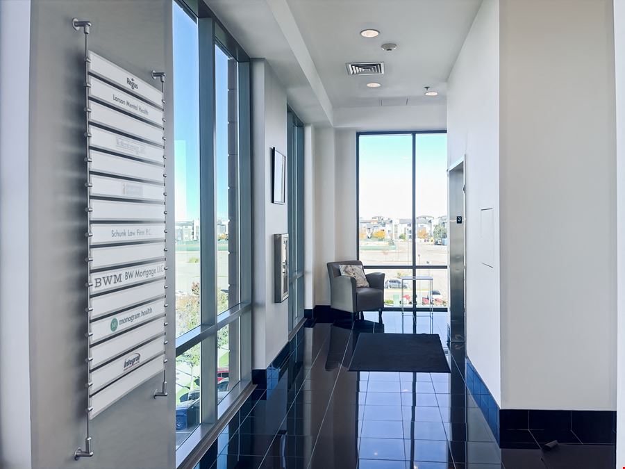 CO, Denver - Northfield at Stapleton