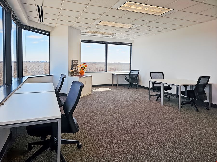 IL, Buffalo Grove - E Lake Cook Rd