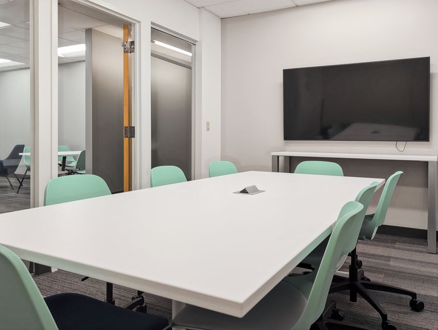 WA, Seattle - 5th Ave NE