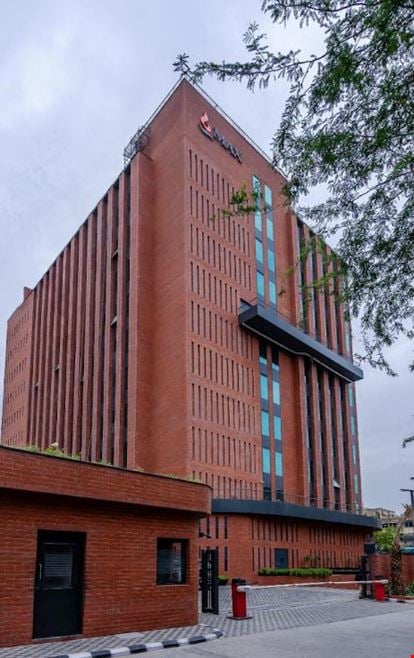 Preview of UrbanWrk - Max House Office space for Rent in New Delhi