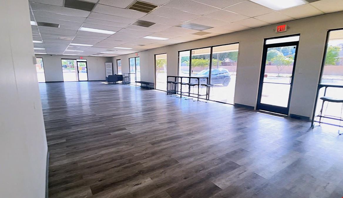 The Urbane Collective