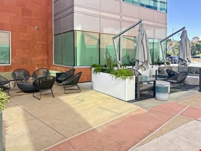 Regus - Solana Beach - Corporate