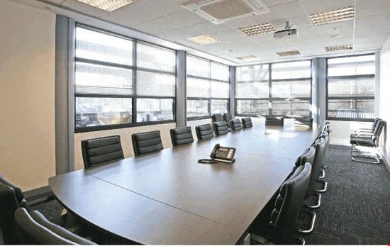 Orion House Welwyn Garden City