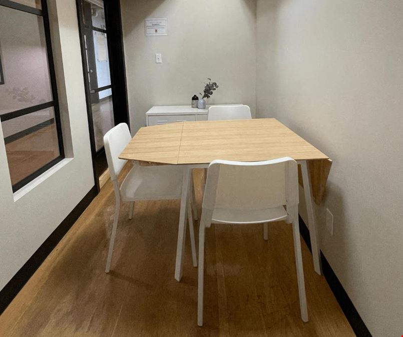 Homestead Coworking Space