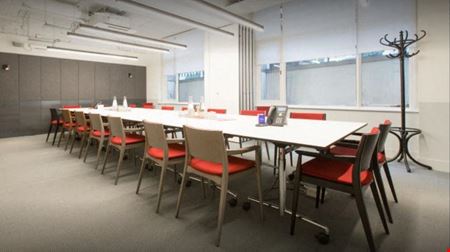 Preview of Fora - Lloyd's Avenue Coworking space for Rent in London