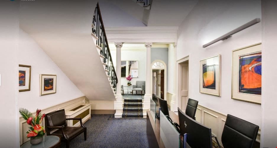 Argyll - 17 Cavendish Square