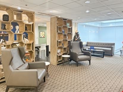 Preview of HQ - Indianapolis - Lakefront at Keystone Office space for Rent in Indianapolis