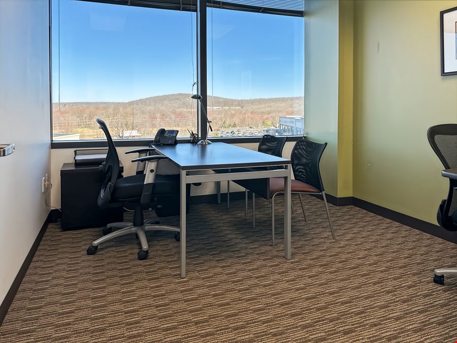 Regus - Rockaway - Townsquare