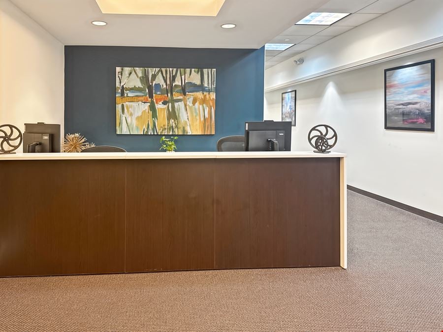 PA, Jenkintown - Jenkins Court