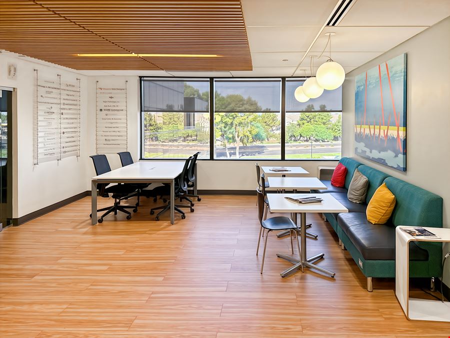 AZ, Phoenix - Paradise Valley