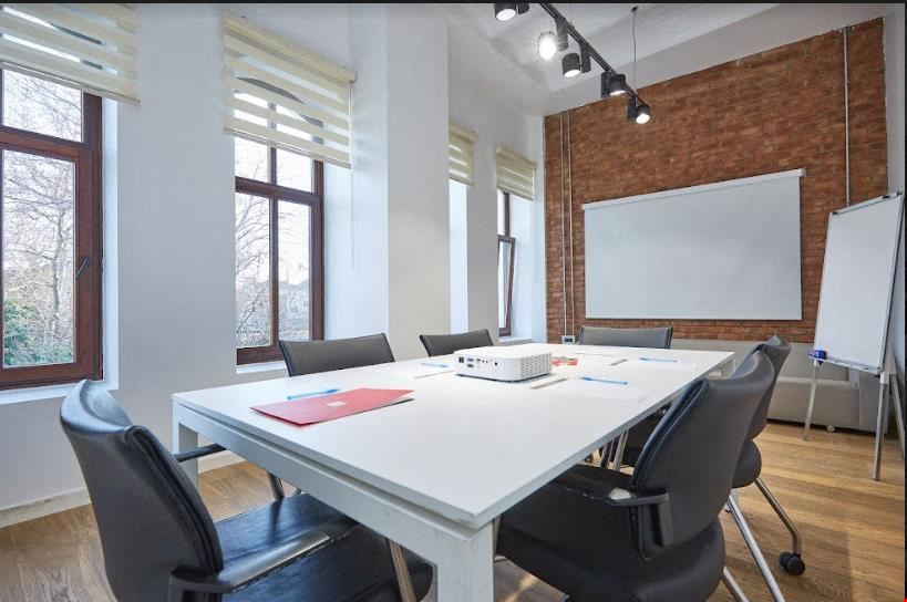 EOfis - Siraevler Besiktas