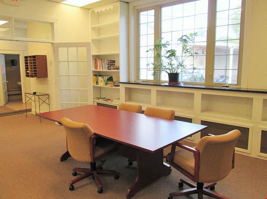 The Trade Lofts of Glassboro