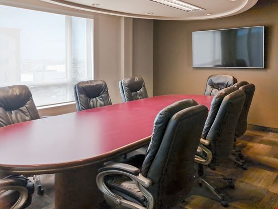 Preview of AB, Edmonton, 51 Avenue Office space for Rent in Edmonton