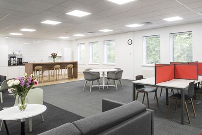 Almondsbury Business Park