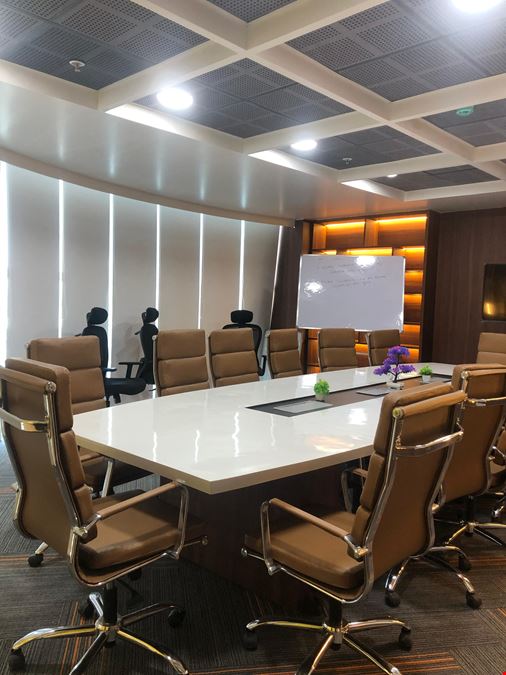 EFC - JDKD Corporate Park