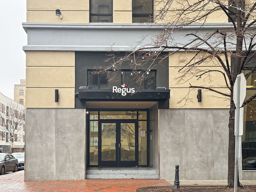 Regus - Wilmington - N Market St