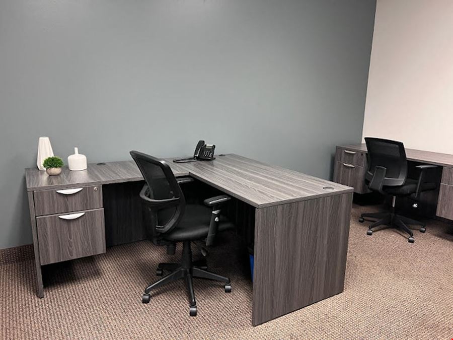 Strive - Preston Grove