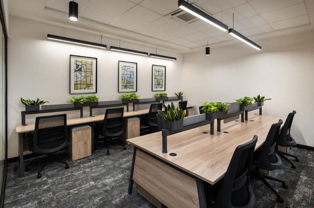 Urbanwrk - Raheja Mindspace