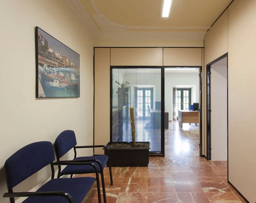 Coworking Cambrils