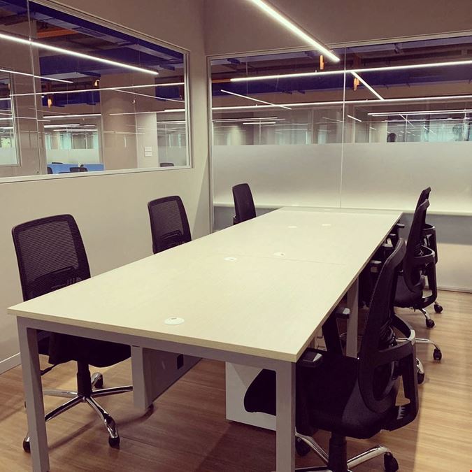 Evolve Work Studio