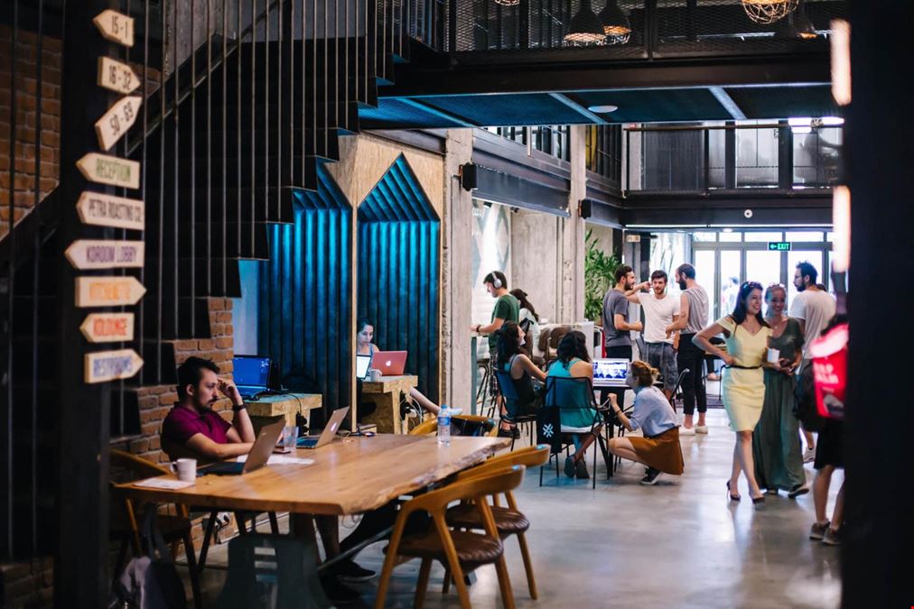 Kolektif House - Levent