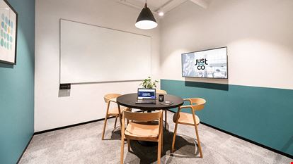 JustCo - Sydney 175 Pitt St