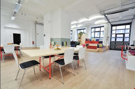 Preview of Scaling Spaces - Comeniushof Coworking space for Rent in Berlin