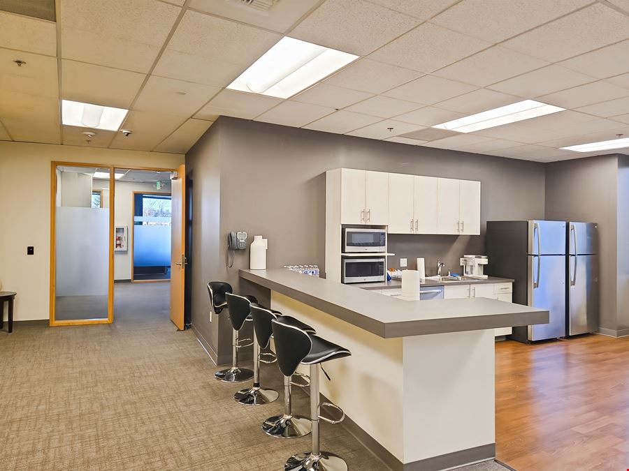 Regus - Bellevue - 160th Ave SE