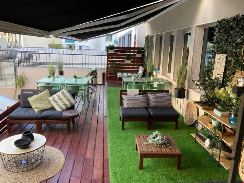 Avila Spaces - República