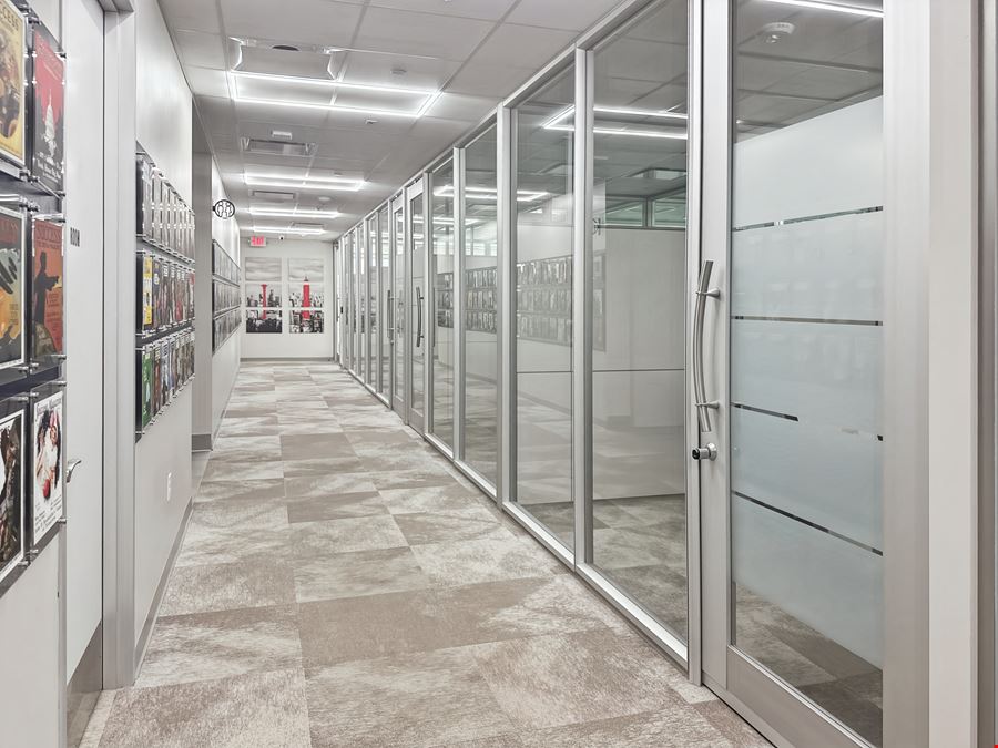 Regus - Sugar Land - Brisbane