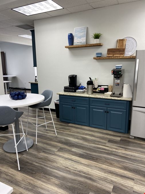 Beach Walk Coworking & Office Space