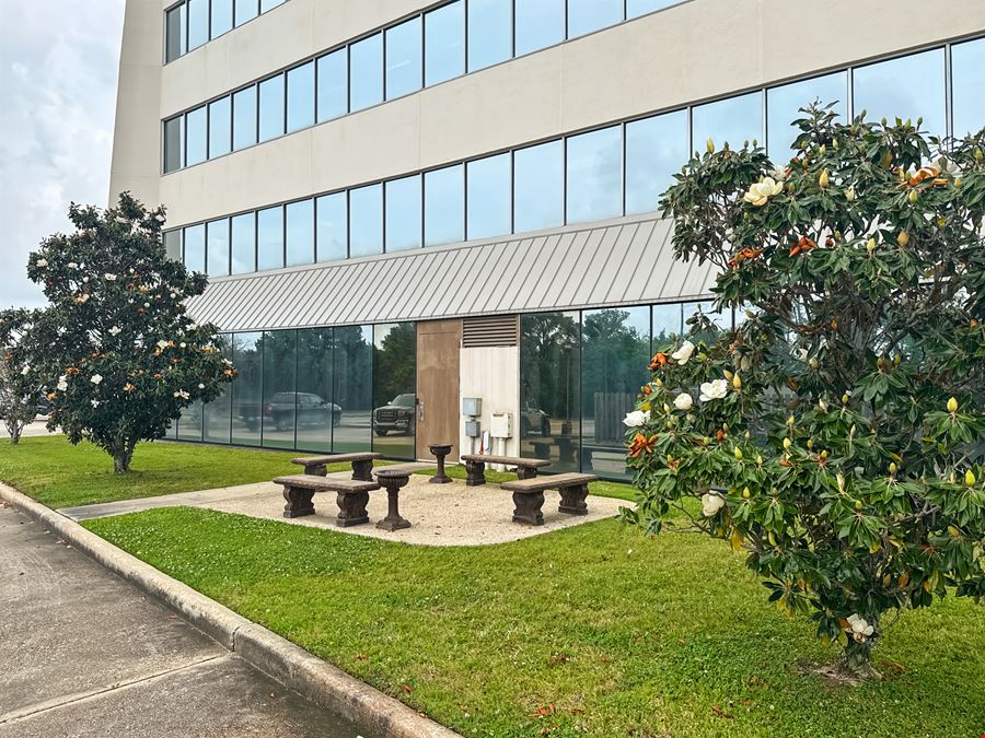 LA, Baton Rouge - Westfork