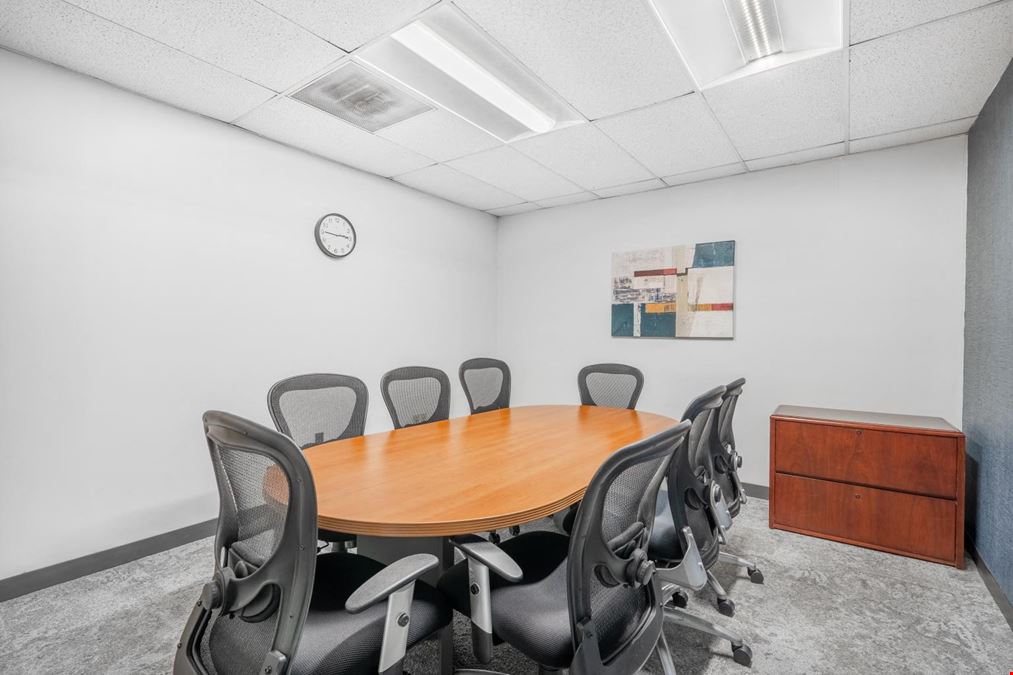 Melville Broadhollow 